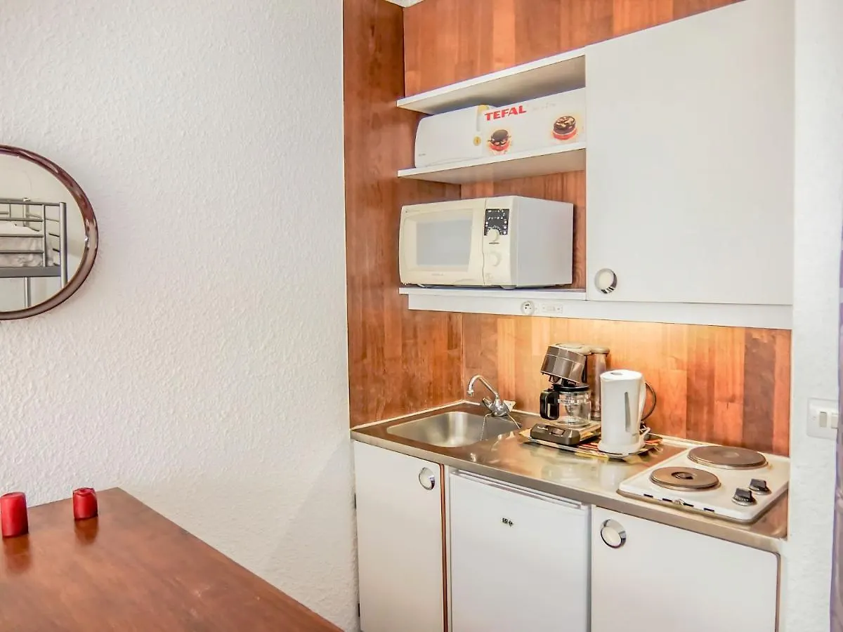 Studio Brelin Evons R05 By Interhome Saint-Martin-de-Belleville